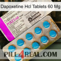 Dapoxetine Hcl Tablets 60 Mg new07